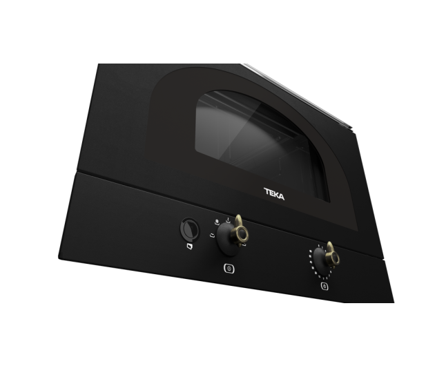 Kuchenka mikrofalowa Teka KUCH. MIKR. MWR 22 BI ANTHRACITE Grill - 1013671 - zdjęcie 3